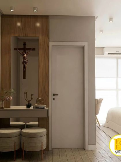 Elegant Master & Guest Bedrooms photo 62