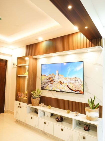 Reminiscent - Custom Modular Furniture Living & Entertainment Spaces photo 43