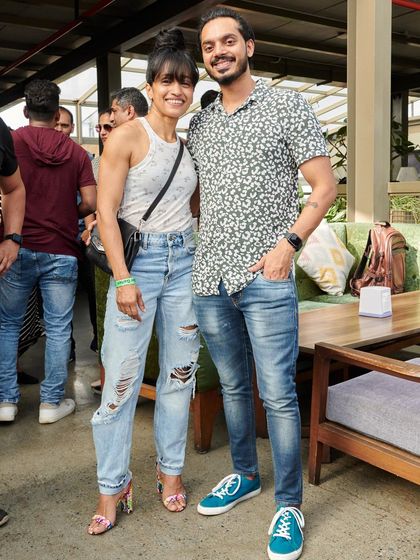 Nitin Tanwar - Holistic Fitness & Habit Coaching The Cult.fit Community photo 10