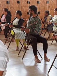 Yogic Studies & Philosophy