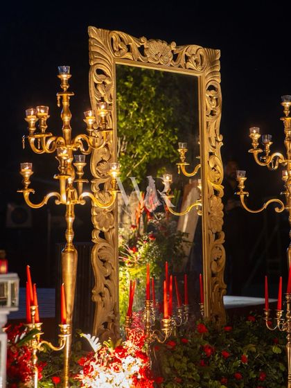 Wedding River - Wedding Design & Decor Sufi Nights & Royal Darbars photo 30