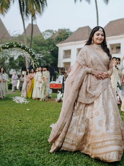 Grand Entrances & Celebrations photo 8