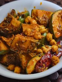 Homemade Indian Pickles