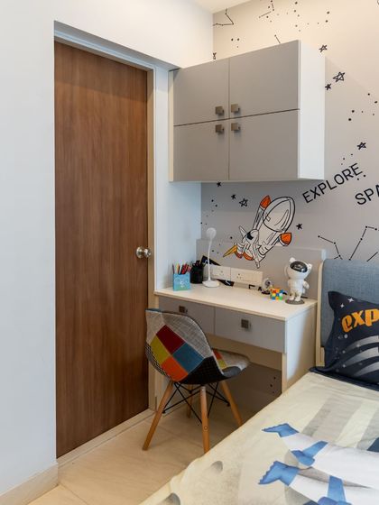 Arrivae - Full Home Interior Design Fun & Functional Kids' Rooms photo 5