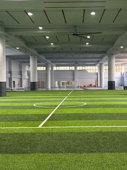 Lakshyan Academy of Sports - Sports Coaching Programs Our World-Class Facilities photo 4