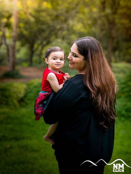 Nagendra Mayya Photography - Kids & Baby Photography Siblings & Family Portraits photo 14