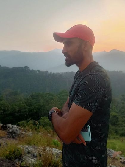 Niran Ponnappa - Coffee & Ecotourism Experiences Life on the Estate photo 4