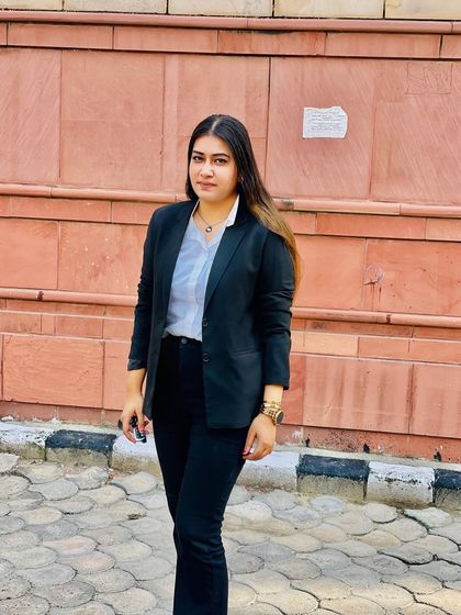 Your goals don't care that you are tired. Pushing through exhaustion is part of the job at the Supreme Court and High Court.