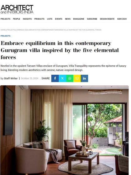 Native Sutra - Architectural Design Our Recognition & Process photo 4