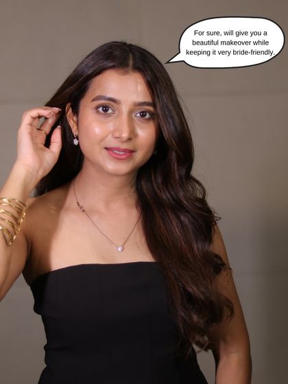 Rich Brunettes & Sun-Kissed Browns photo 44