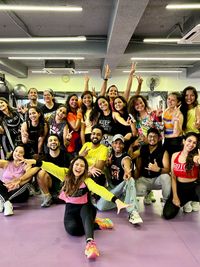 Dance Fitness