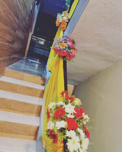 Event Decoration