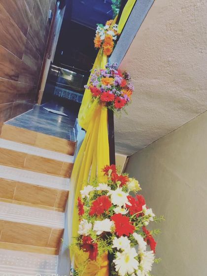 Hiibangalore - Event Decoration Traditional Housewarming Decor photo 6