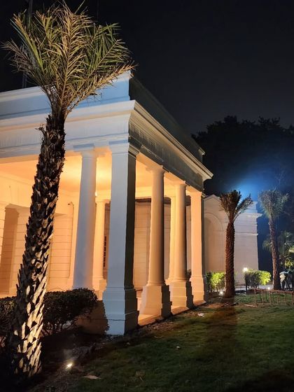 Delhi Gardner - Full-Service Landscaping Large-Scale Landscaping: Commercial & Residential Projects photo 42