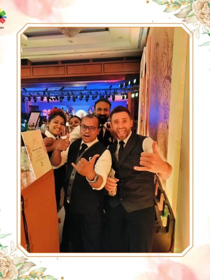 Our Professional Team photo 12