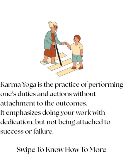 Rohit N - Yoga Teacher Training Yoga Philosophy: Wisdom for Modern Life photo 26