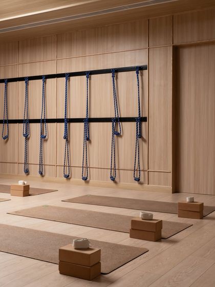 Be Well: The Architecture of Calm photo 6