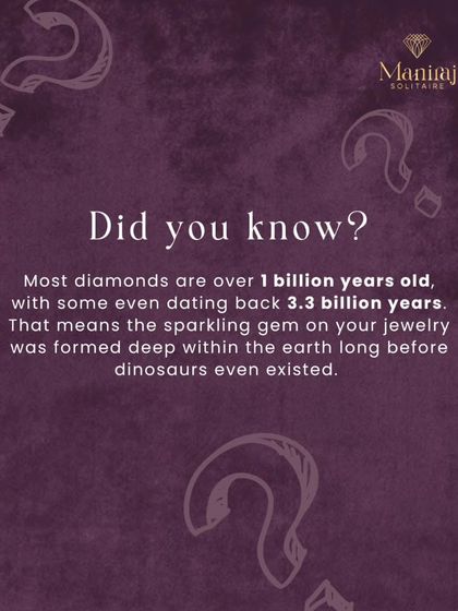 All About Diamonds: Cuts, Care, and Confidence photo 24