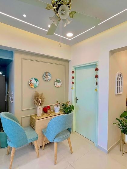 MSSV Design Studio - Turnkey Residential Interior Design Living & Dining Spaces photo 26