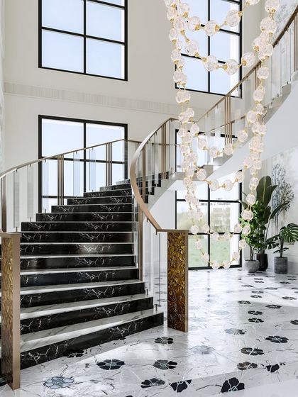 Sophisticated Commercial & Hospitality Spaces photo 6