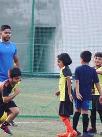 Football Academy for Kids
