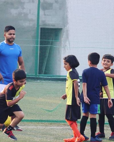 Youth Development Program