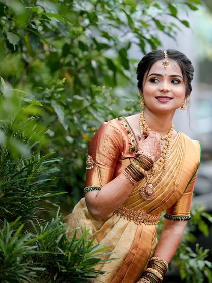 AJ Picture Company - Wedding & Couple Photography Sacred Vows: South Indian Weddings photo 30