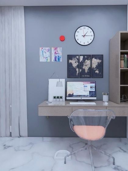 WallsToHome Interiors - Turnkey Home Interiors From Vision to Reality photo 20