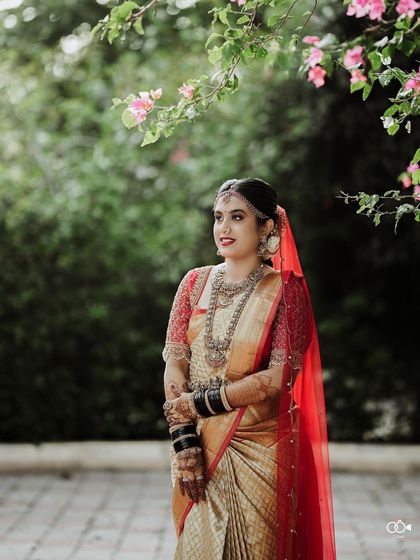 2Bonds - Wedding Photography & Films Sacred Vows: The Wedding Ceremony photo 200