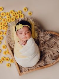 Newborn & Baby Photography