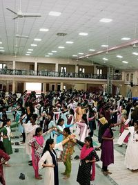 Self-Defense Workshops