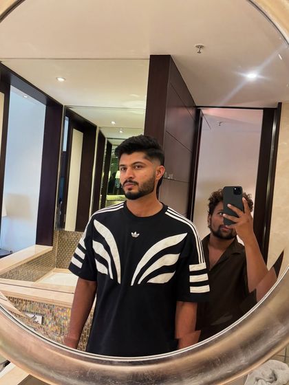 Deva rv - Men's Haircuts & Grooming The Cricketer's Choice photo 51