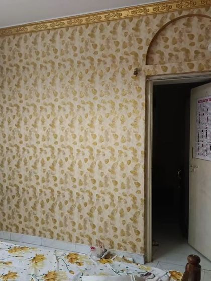 Wallplays - Wallpaper Design & Installation Nature-Inspired & Floral Prints photo 165