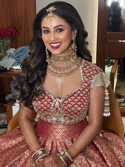 The Quintessential Bride photo 20