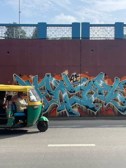 Wildstyle & Lettering photo 4