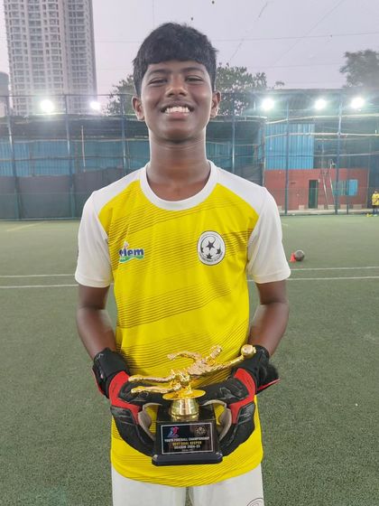 Victories & Accolades photo 15