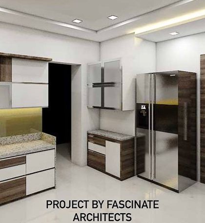 Modern Modular Kitchens photo 12