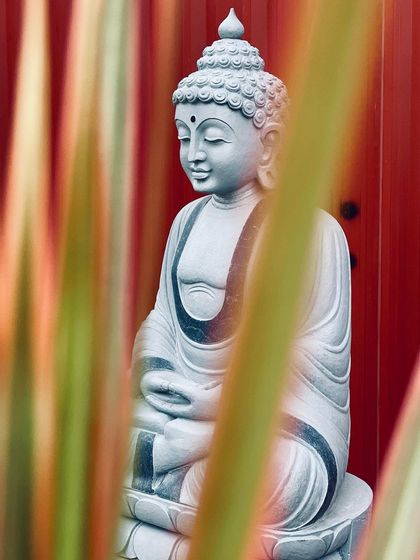 Rakshith Landscaping - Landscape Design & Installation Decorative Sculptures & Water Features photo 13