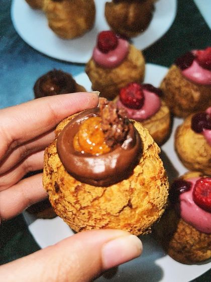 Gourmet Desserts & Cakes photo 7