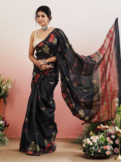 Artistry in Print: Pichwai & Florals photo 46