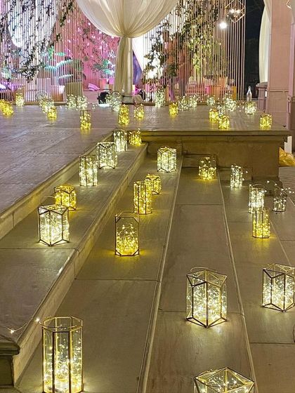 MalikDecor - Wedding & Event Design and Production Intimate & Whimsical Atmospheres photo 9