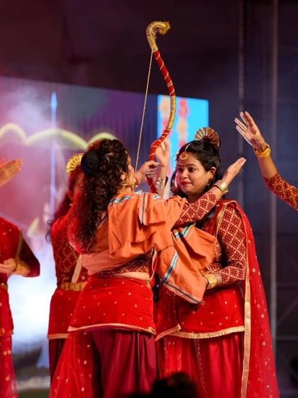 Etram Dance Academy - Event Choreography & Performances Grand Stage Productions & Dance Dramas photo 14