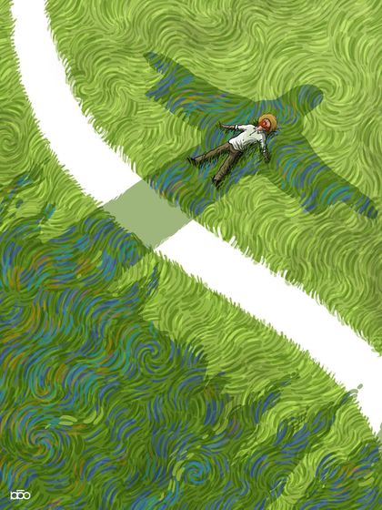 Symbols & Metaphors: Visual Poems photo 6