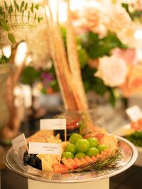 Luxury Event Catering