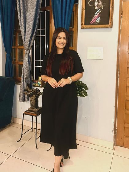 Priyanshi Khandelwal - Personal Fashion Styling Everyday Chic: Modern & Casual Outfits photo 68