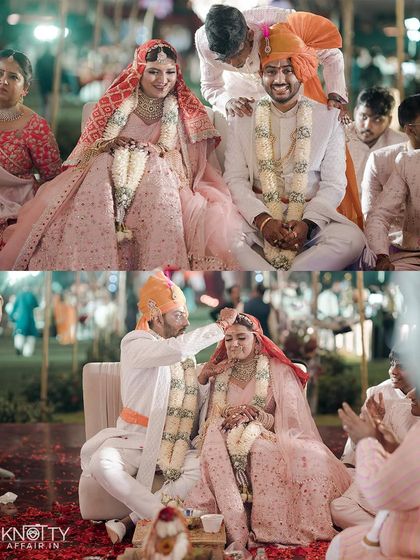 The Wedding Ceremony photo 30