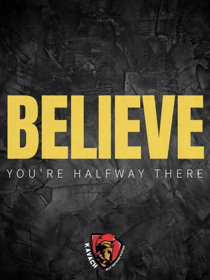 The Warrior Mindset: Beyond Physical Training photo 7