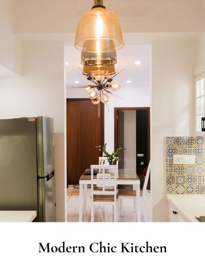 Fabdiz - Bespoke & Artistic Interior Design Modern & Functional Kitchens photo 5