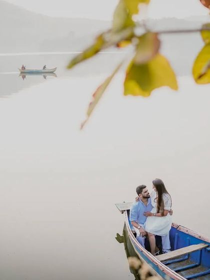 Pre-Wedding Cinematic Stories photo 103