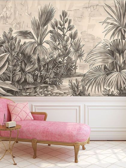 Artistic & Illusionary Wall Finishes photo 4